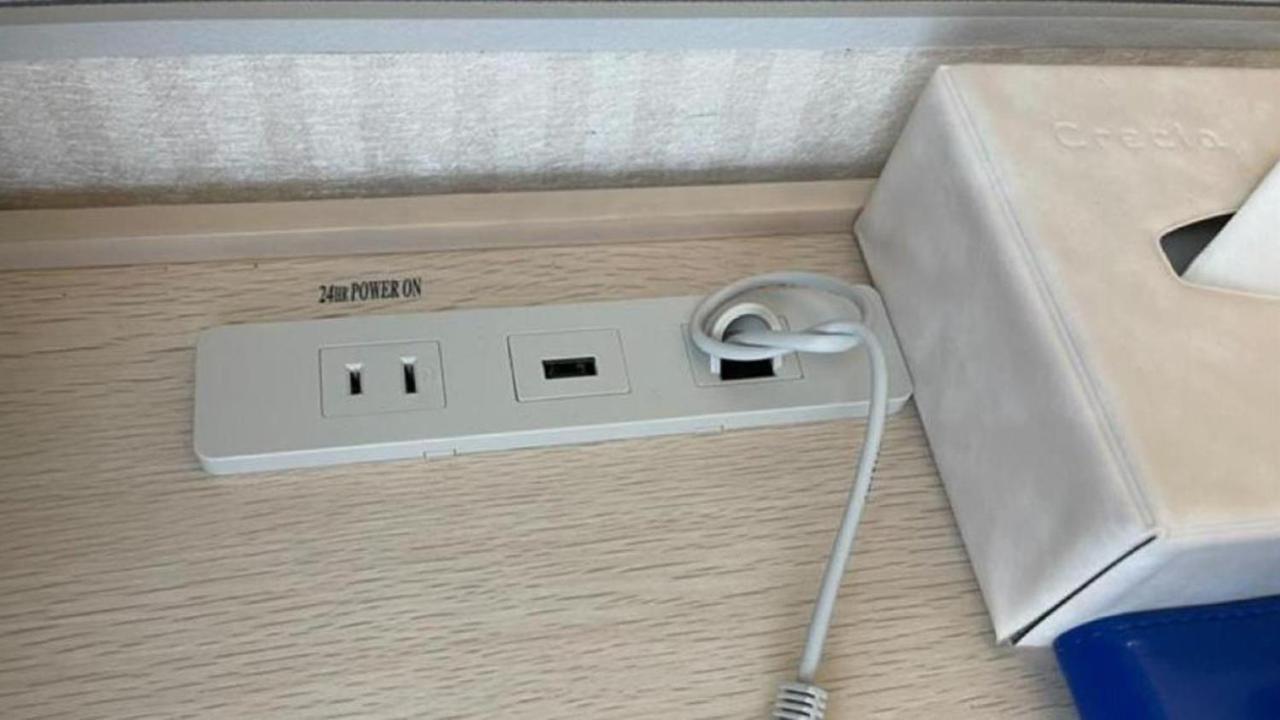토요코 인 요나고 에키마에 호텔 외부 사진